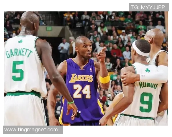 07年湖人公牛对决回顾：科比与罗斯的巅峰对抗之战