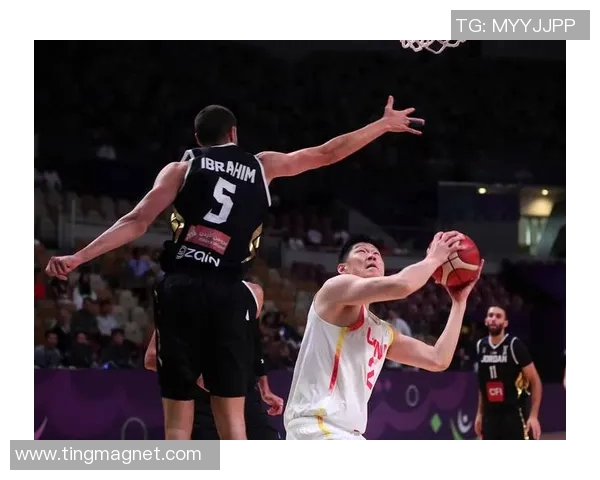 中国对阵约旦的精彩直播信息及观看方式详解